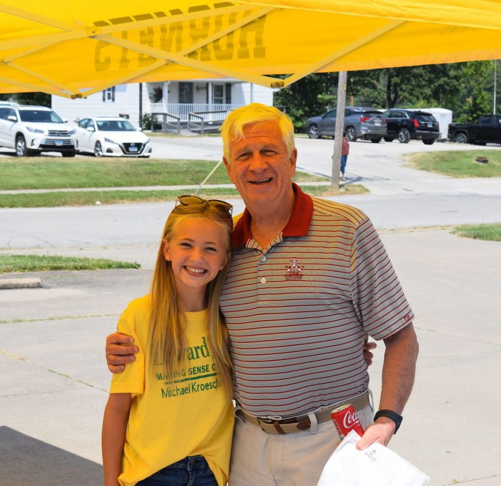 Edward Jones holds Client Appreciation Event The Sentinel