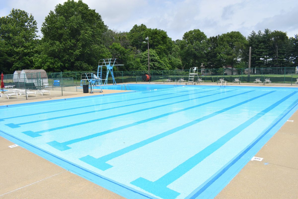 Mount Vernon Rec Center opens under new management The Sentinel