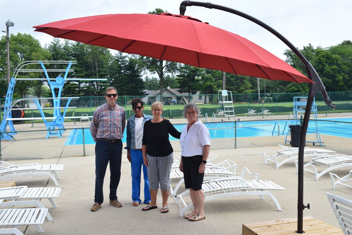 Mount Vernon Rec Center opens under new management The Sentinel