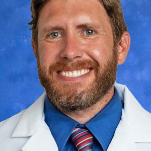 Dr. Nicholas Vogelsang