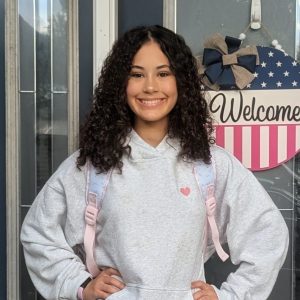 Makenley Williams