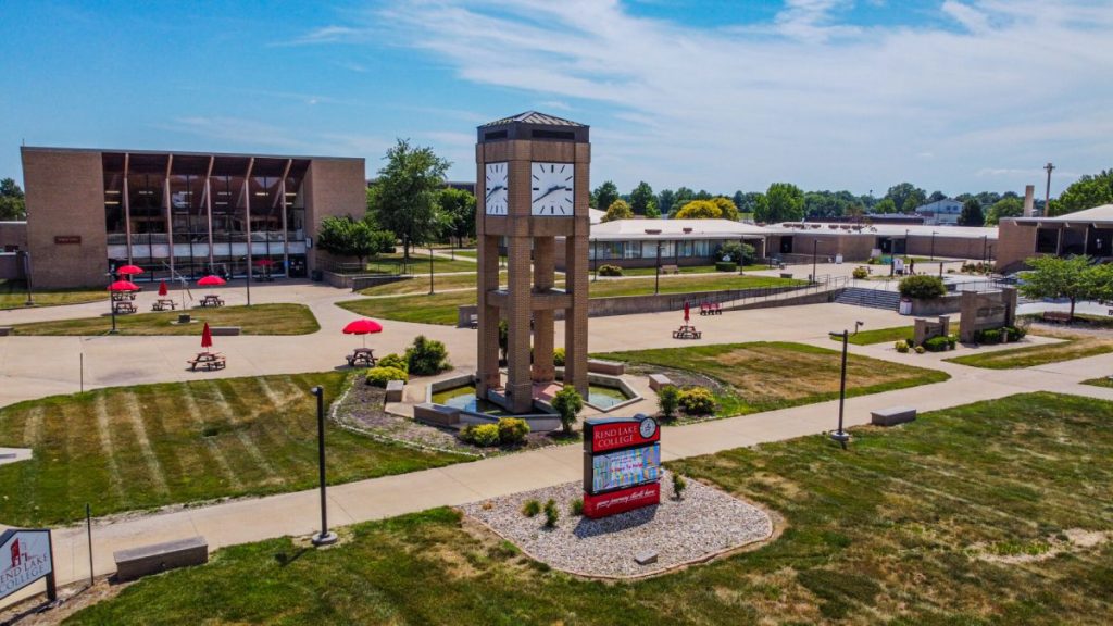 Sentinel File PhotoFEE CHANGES — The Rend Lake College Board of Trustees Tuesday approved some changes to the college’s fee system. These changes will go into effect for the Spring Term 2026.
