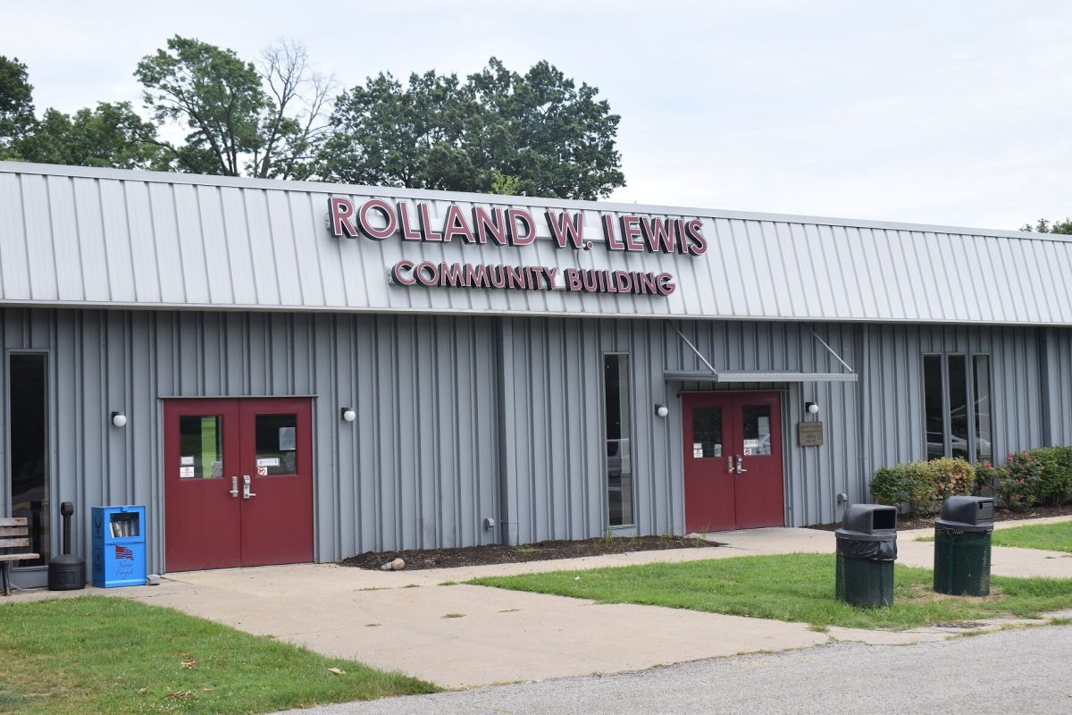 Governor Candidate Forum planned in Mt. Vernon