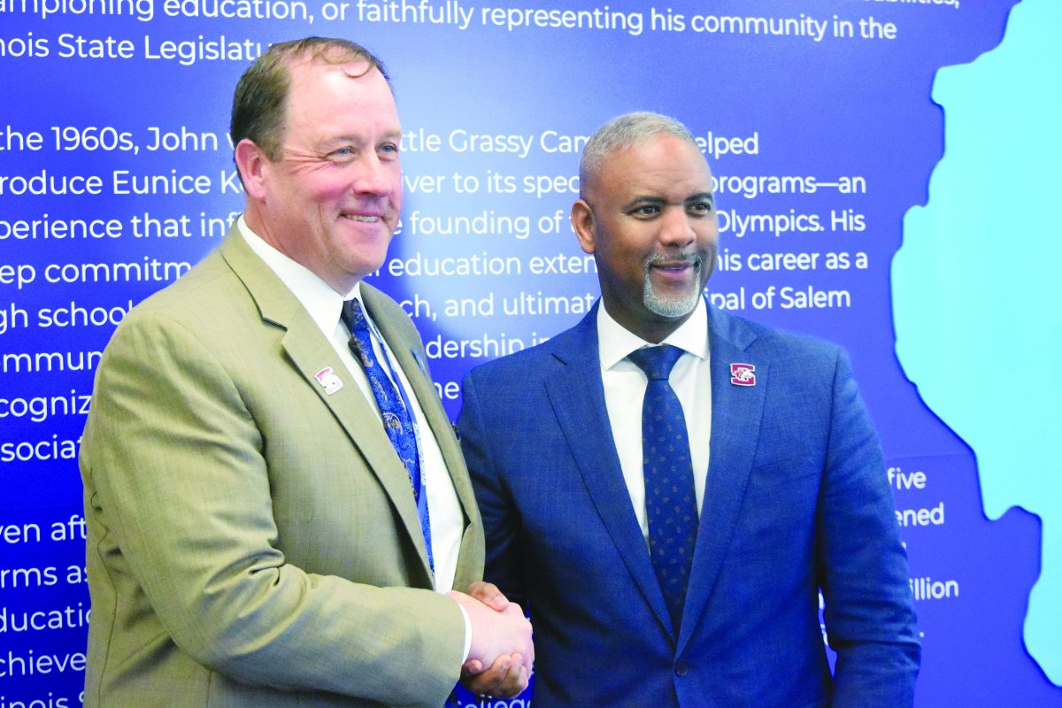 KC and SIU-C expand access to Agriculture Bachelor’s Degree