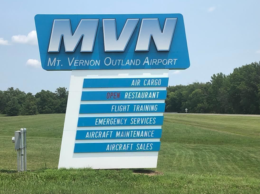 MV Airport eyes budget for new SRE building